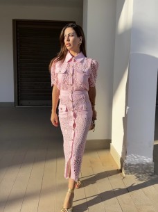 LAVINIA 2.0 Rosa
