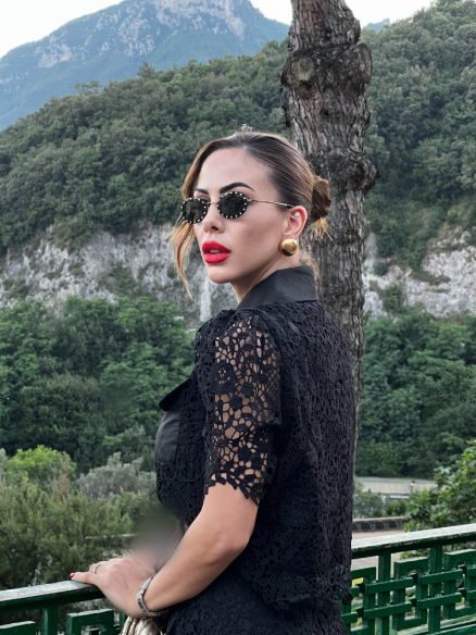Lavinia 2.0 NERO Lavinia 2.0 NERO