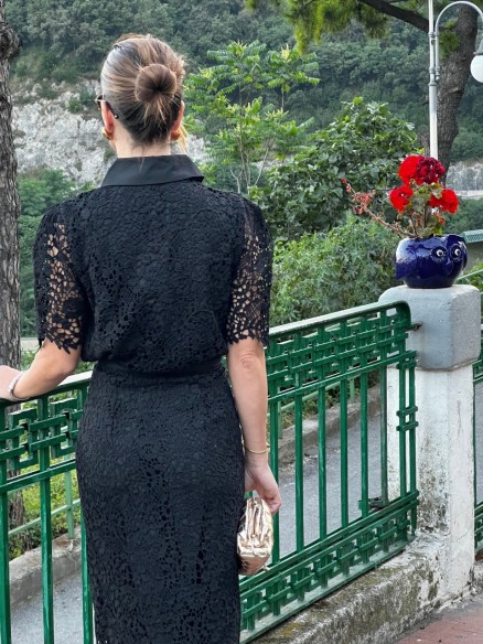 Lavinia 2.0 NERO Lavinia 2.0 NERO