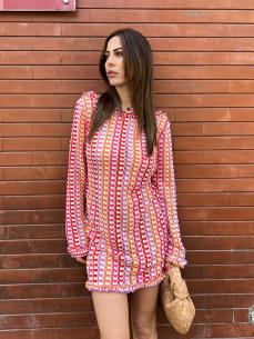 Midi Dress Marbella