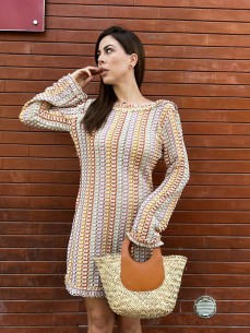 Midi Dress Marbella
