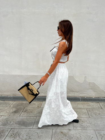 Coord-Set Capri