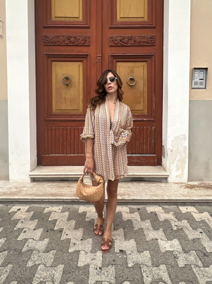 Coord-Set Marbella HY115
