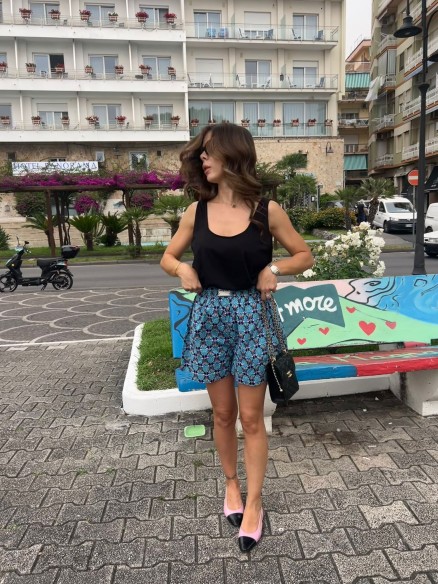 Shorts Original 985-8 Shorts Original 985-8