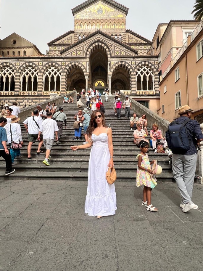 Zaira Dress 2