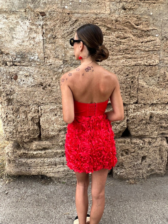 Gonna Rose Rossa 2