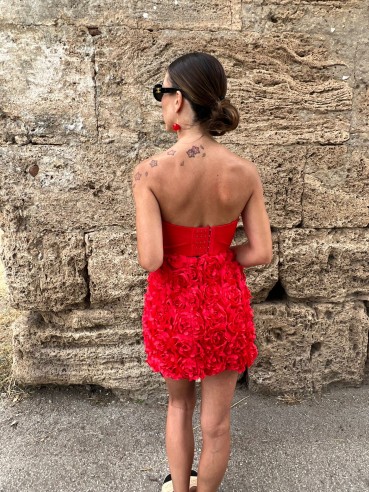 Gonna Rose Rossa