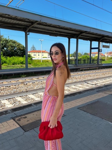 Jumpsuit Marbella