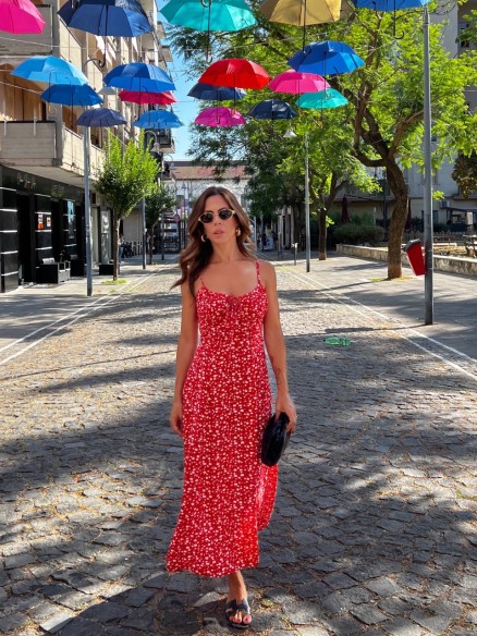 Lorelai Red Lorelai Red
