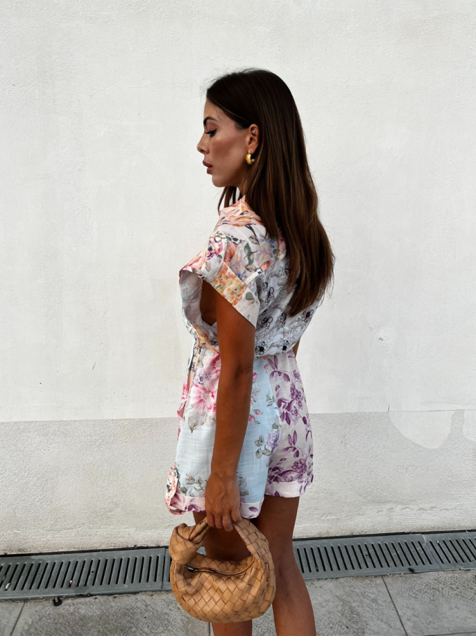 Mini Jumpsuit Zimm 2