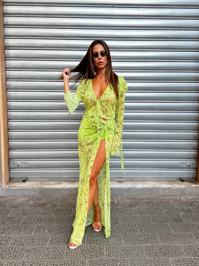 Coord-Set Boa Verde 2