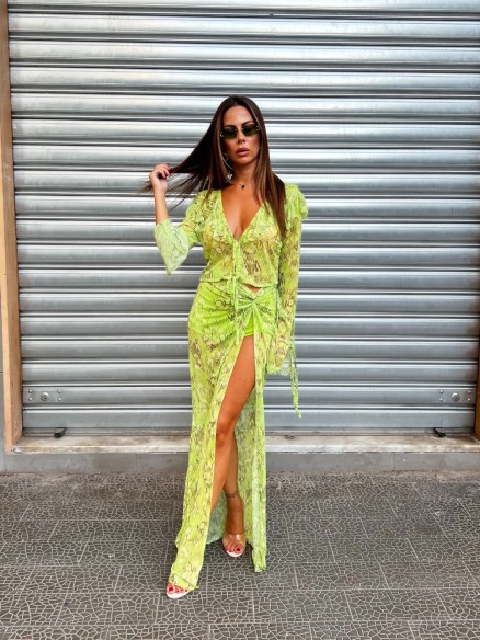Coord-Set Boa Verde Coord-Set Boa Verde