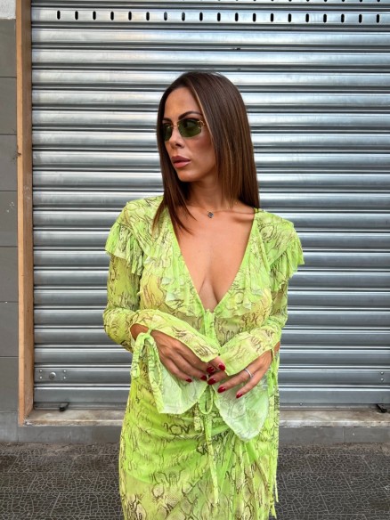 Coord-Set Boa Verde Coord-Set Boa Verde