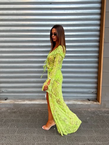 Coord-Set Boa Verde