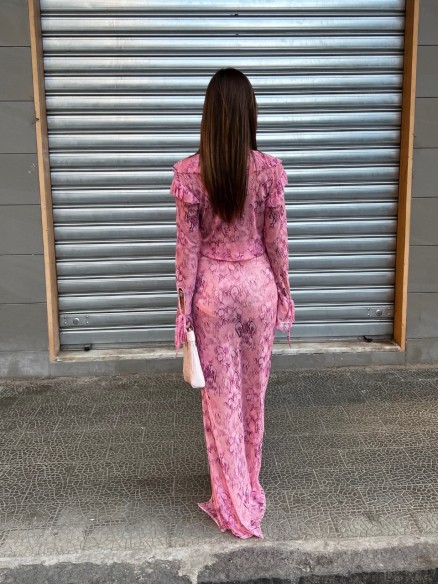 Coord-Set Boa Rosa Coord-Set Boa Rosa