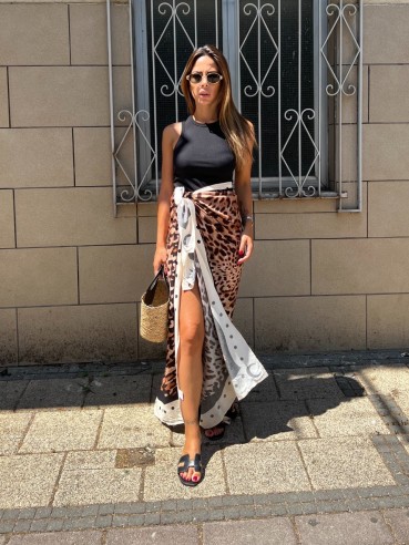 Pareo Lumina Maculato