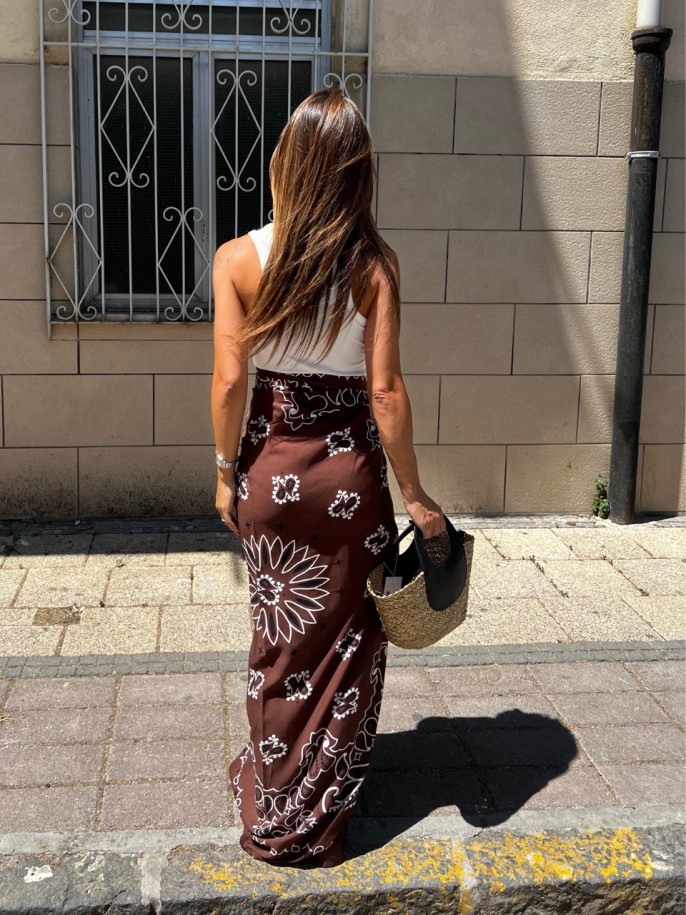 Pareo Lumina Choco 2