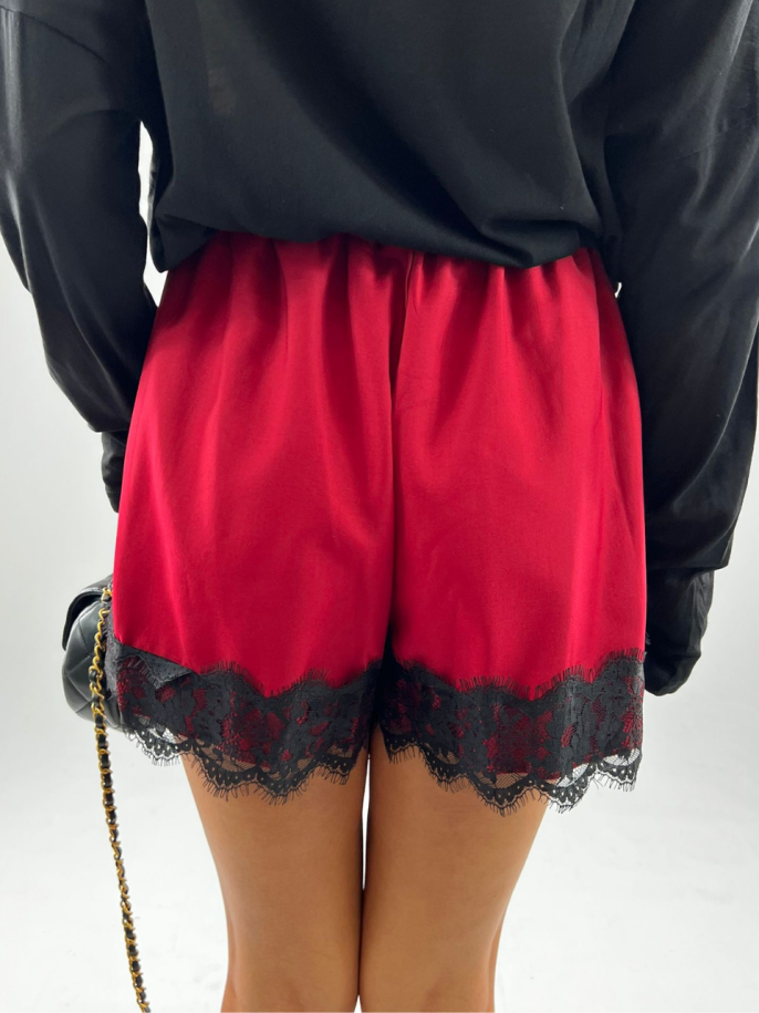 Shorts Pizzo 2