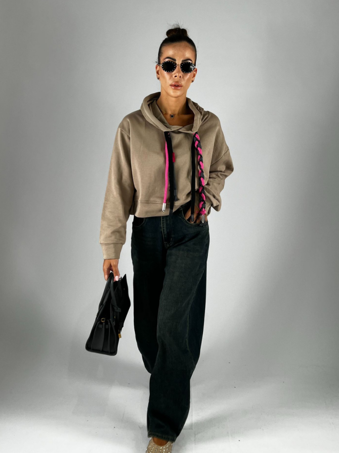 Jeans 7956 Sabbiato 2