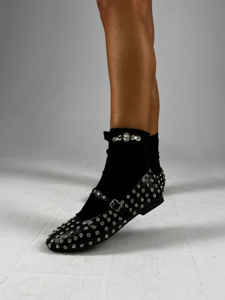 Ballerine Nere Ballerine Nere