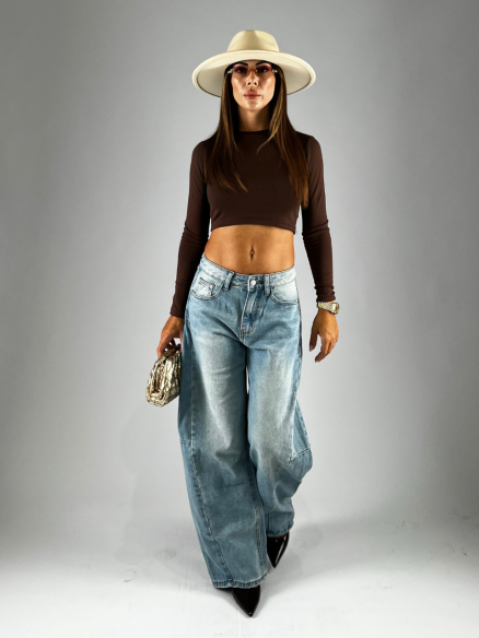 Jeans MI24132 Jeans MI24132
