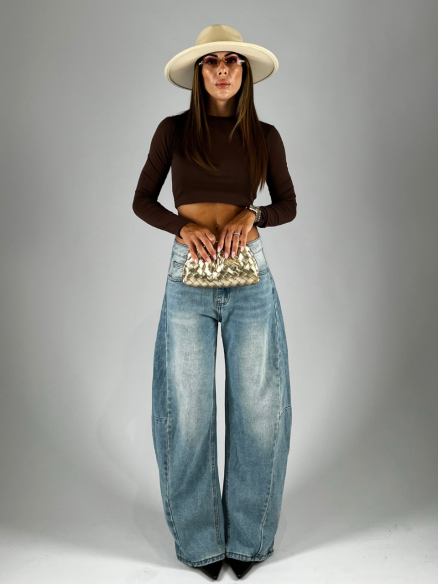 Jeans MI24132 Jeans MI24132