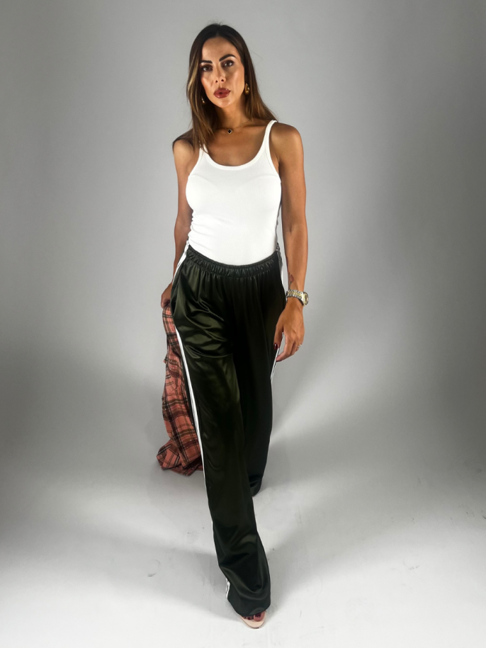 Jogger Verde 2