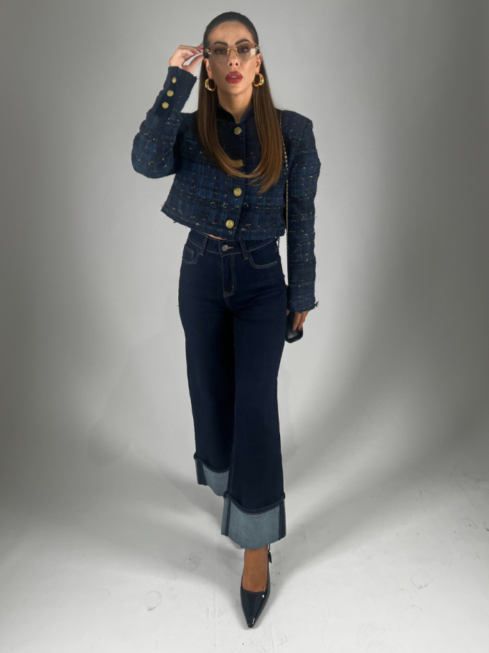 Jeans Piegone 2267