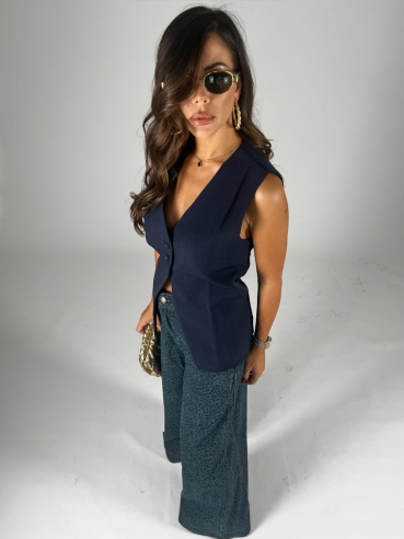 Jeans Animalier 8269