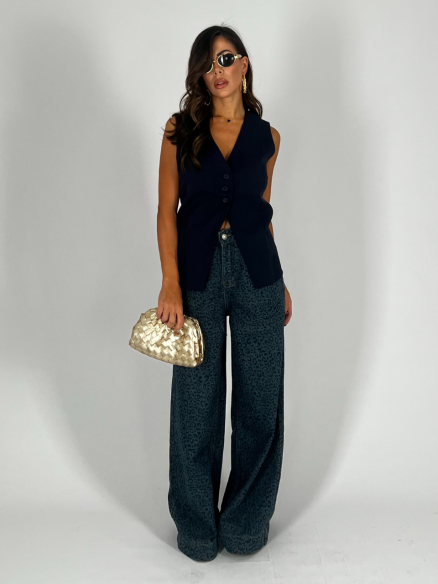 Jeans Animalier 8269 Jeans Animalier 8269