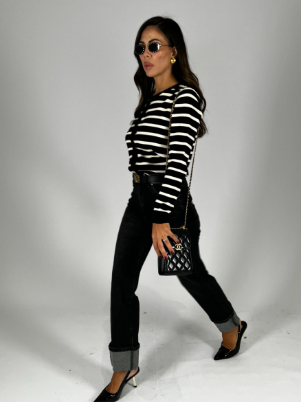 Jeans Piegone 8417 Jeans Piegone 8417