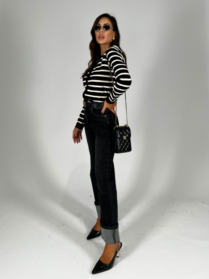 Jeans Piegone 8417 2