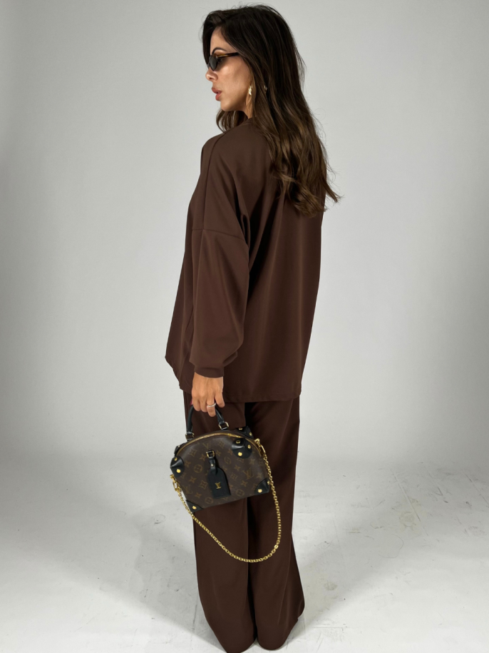 Coord-Set Low Cost Choco 2