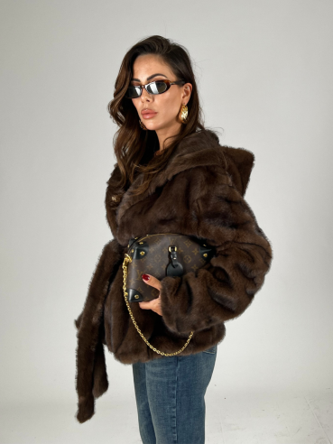 Ecofur visone