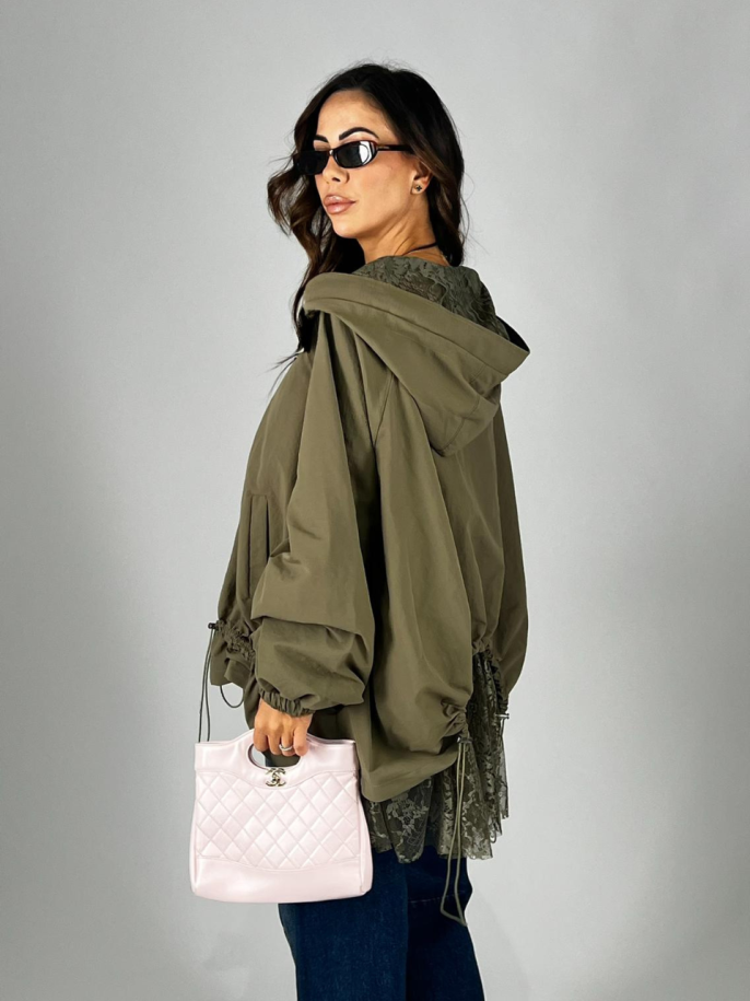 Antivento Pizzo Verde 2