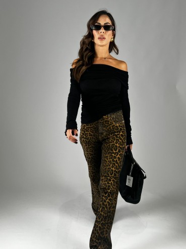 Jeans Maculato 10508