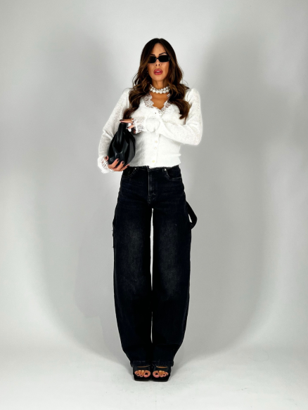 Denim Nero 8379 Denim Nero 8379