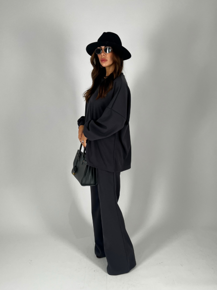 Coord-Set Low Cost Grigio Coord-Set Low Cost Grigio