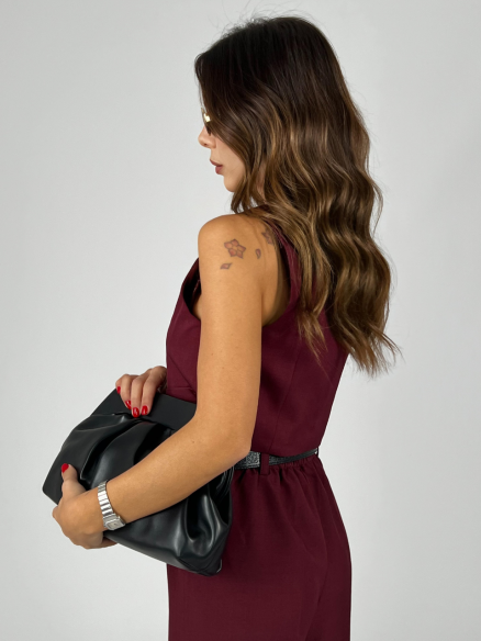 Tailleur 3 Pezzi Bordeaux Tailleur 3 Pezzi Bordeaux
