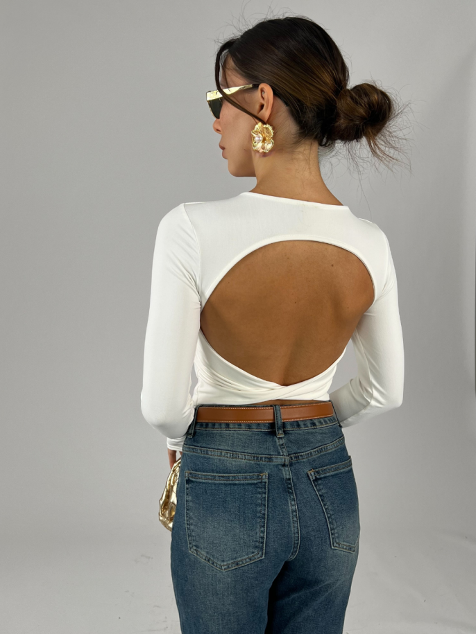 Jeans Gamba Dritta 8289 2