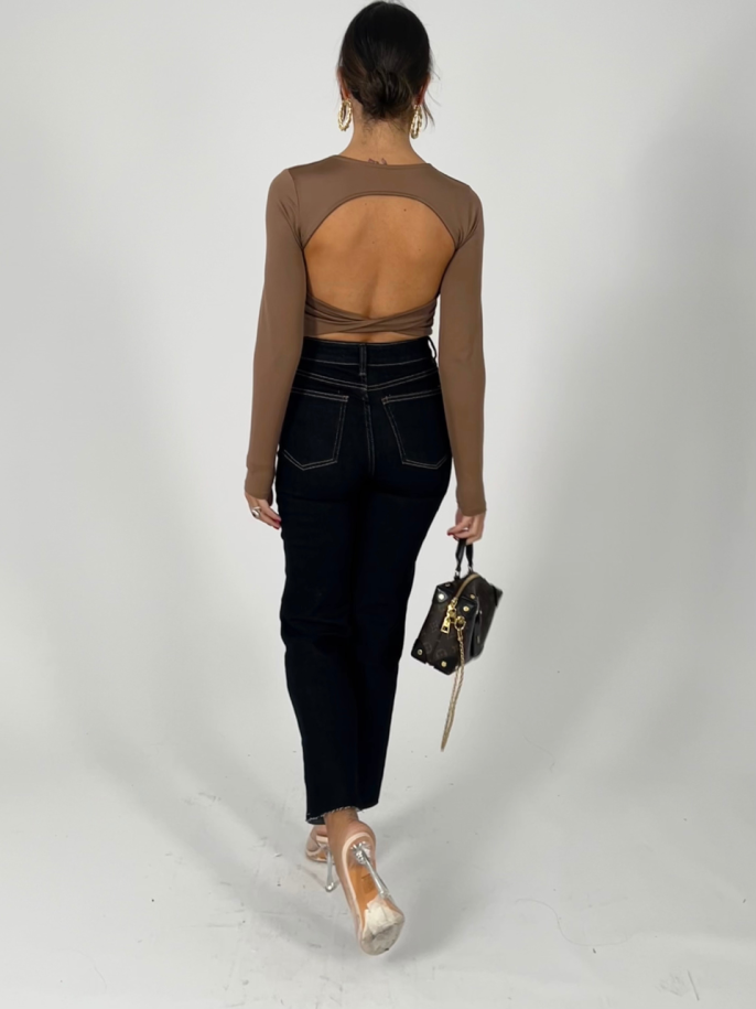 Jeans Gamba Dritta 8512 2