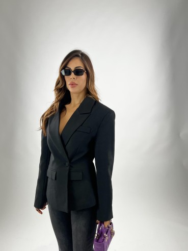 Blazer V7095 Nero