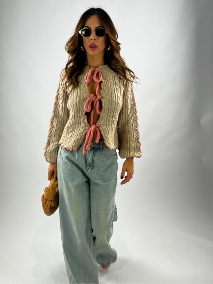 Jeans F31725 Jeans F31725