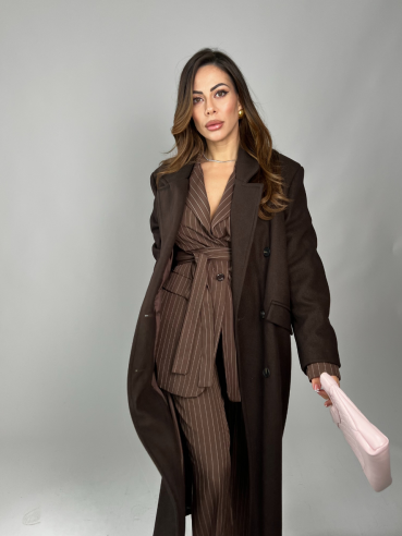 Coat Louise