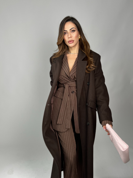 Coat Louise Coat Louise