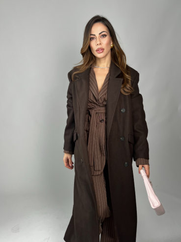 Coat Louise