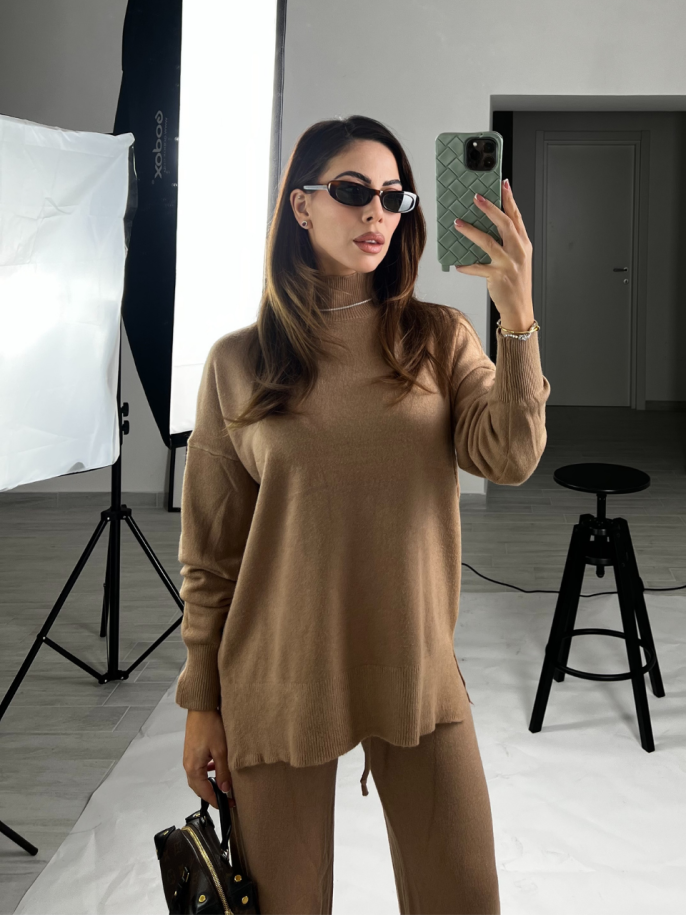Setn comfy camel 2