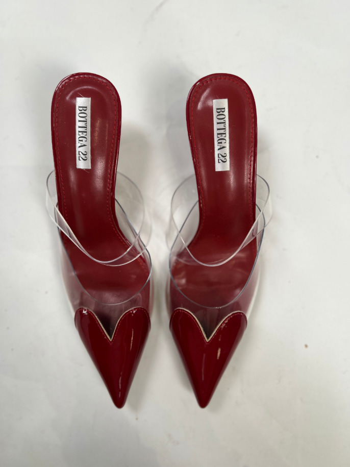 slingback Love 2