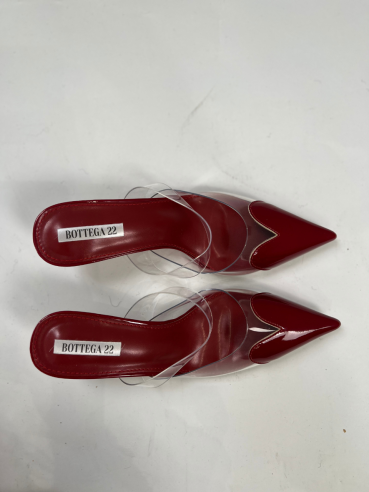 slingback Love