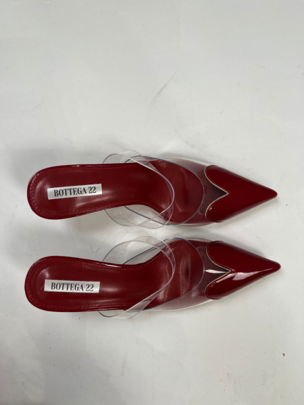 slingback Love slingback Love